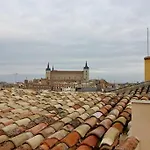Lägenhet Patio De Angeles