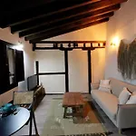 Patio De Angeles Lägenhet