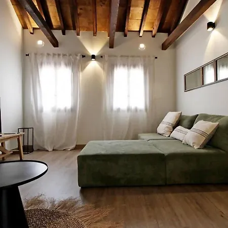 Patio De Angeles Апартаменти *