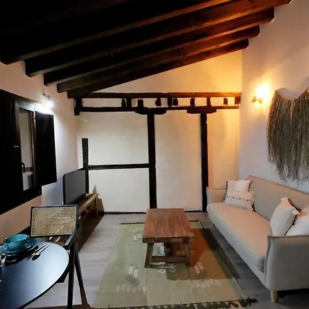 Patio De Angeles Апартаменти