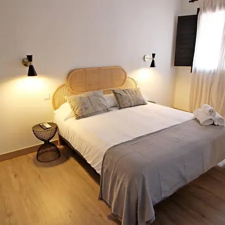 Patio De Angeles Апартаменти Толедо