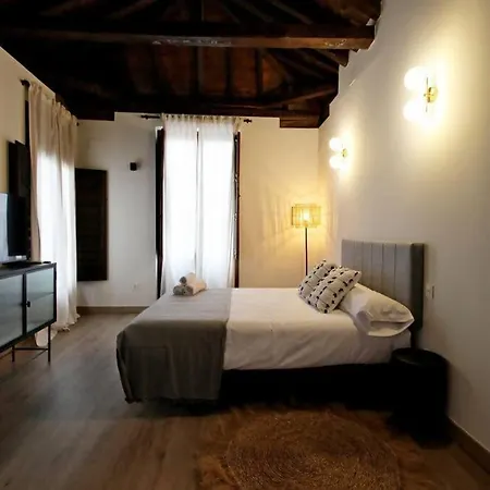 Patio De Angeles Апартаменти Толедо