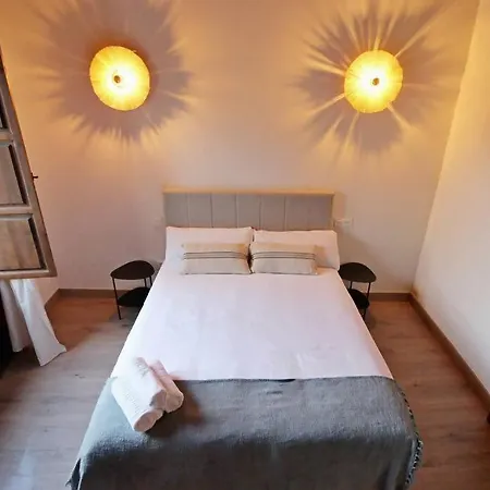 Patio De Angeles Апартаменти Толедо