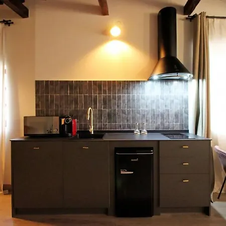 Patio De Angeles Толедо