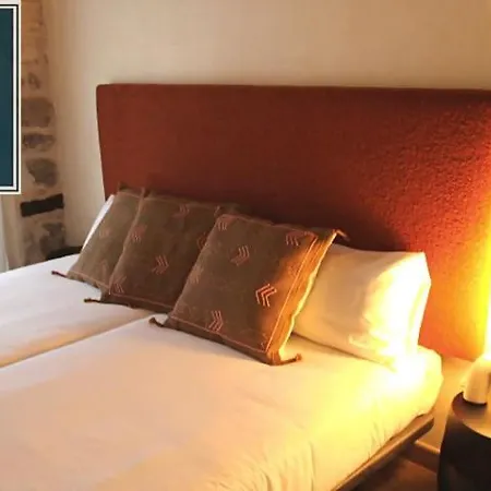 Patio De Angeles Апартаменти Толедо