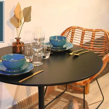 Patio De Angeles Апартаменти Толедо