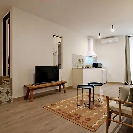 Patio De Angeles Апартаменти