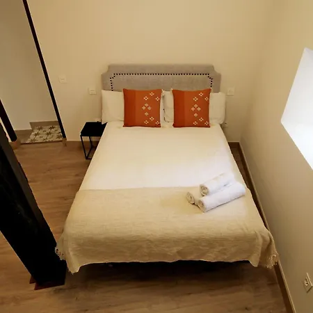 Patio De Angeles * Толедо