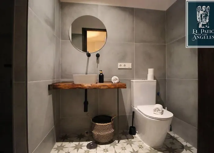 Patio De Angeles 托萊多