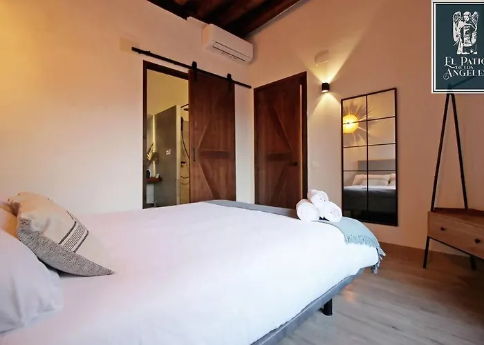 Patio De Angeles 托萊多