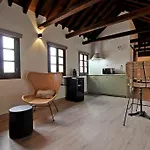 Apartament Patio De Angeles Toledo