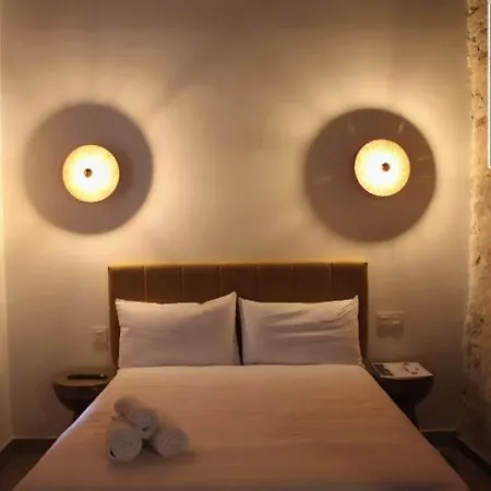 Patio De Angeles טולדו