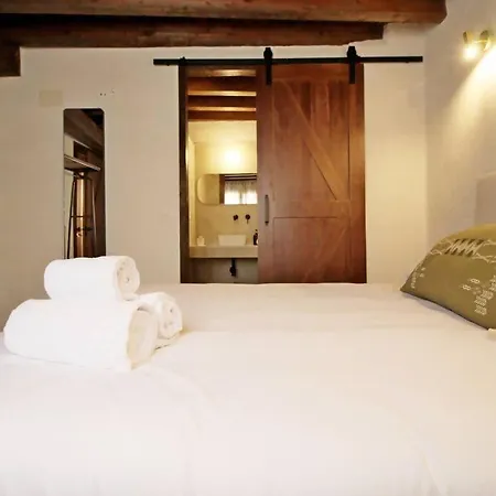 Apartamento Patio De Angeles *