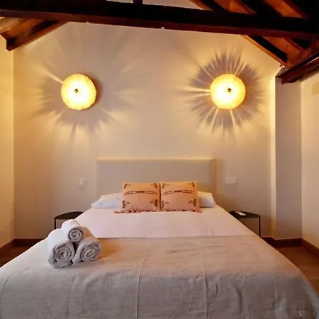 Patio De Angeles * טולדו