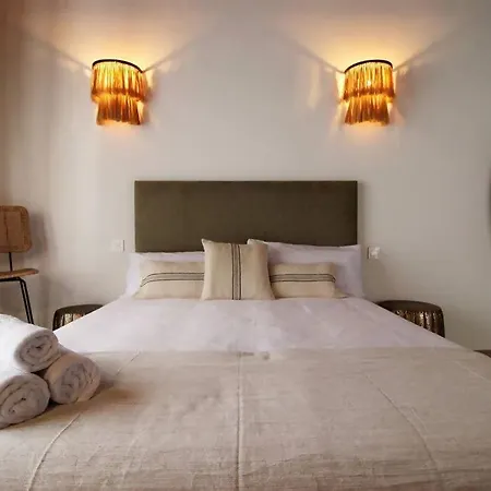 דירה Patio De Angeles טולדו