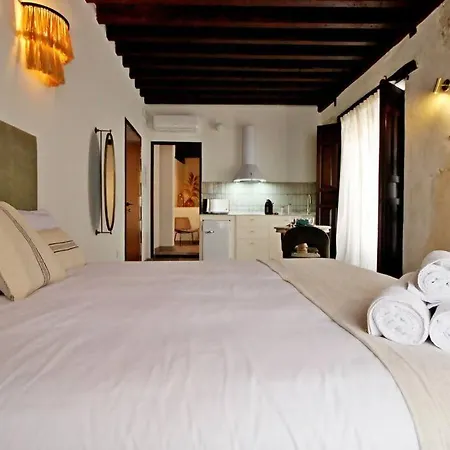 Patio De Angeles * טולדו