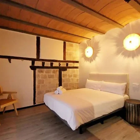 Patio De Angeles דירה טולדו