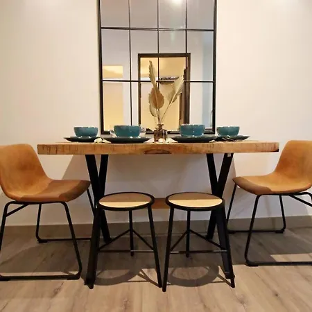 Patio De Angeles Toledo