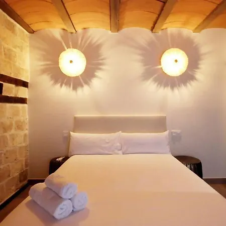 Patio De Angeles דירה טולדו