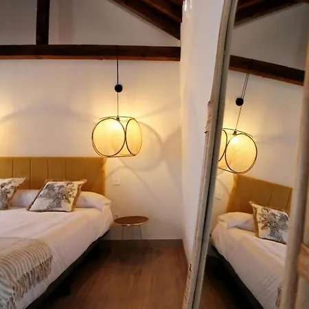 Patio De Angeles דירה