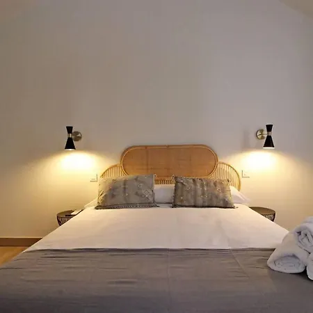 Apartman Patio De Angeles *