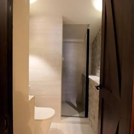 Patio De Angeles דירה