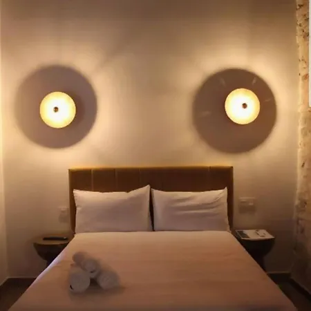 Apartamento Patio De ángeles Toledo