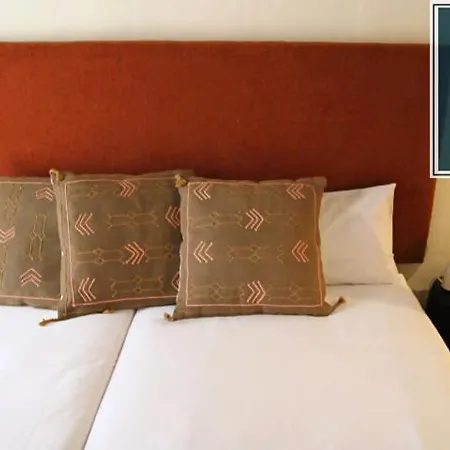 דירה Patio De Angeles