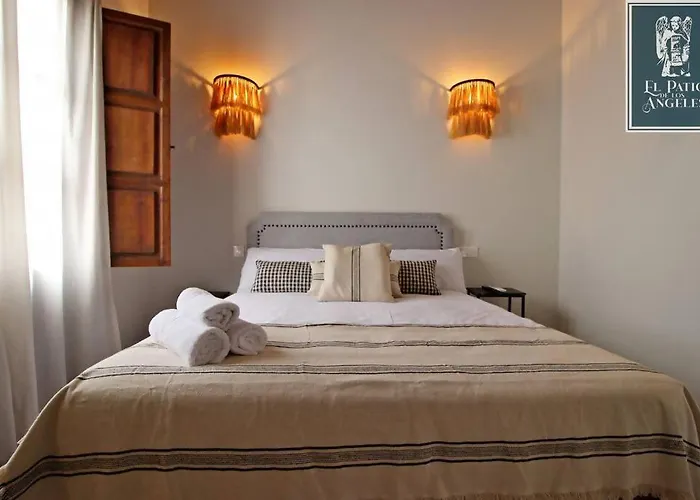 Appartamento Patio De ángeles