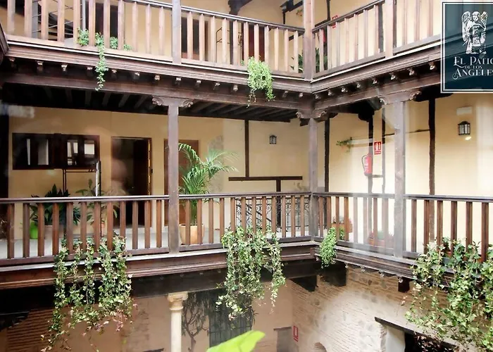 Appartamento Patio De ángeles