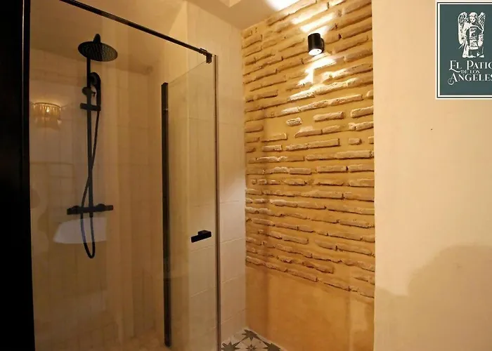 Patio De ángeles Appartamento Toledo