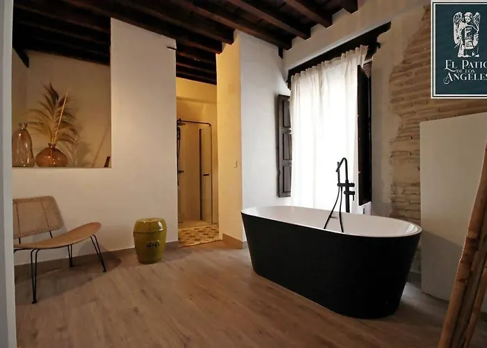 Appartamento Patio De ángeles