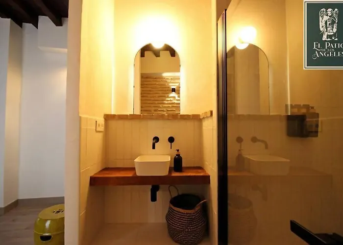 Apartamento Patio De ángeles Toledo