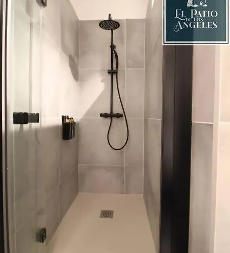 Appartamento Patio De ángeles *