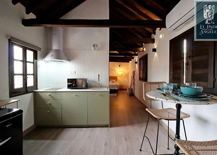 Appartamento Patio De ángeles Toledo