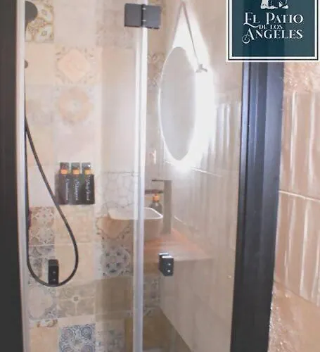 Apartamento Patio De ángeles Toledo