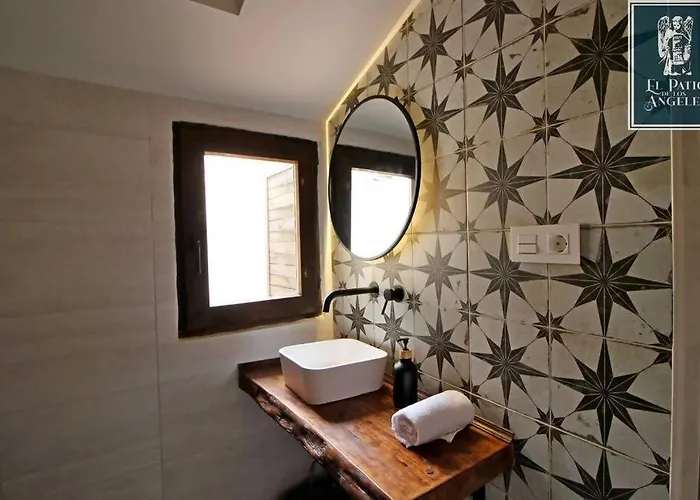 Appartamento Patio De ángeles