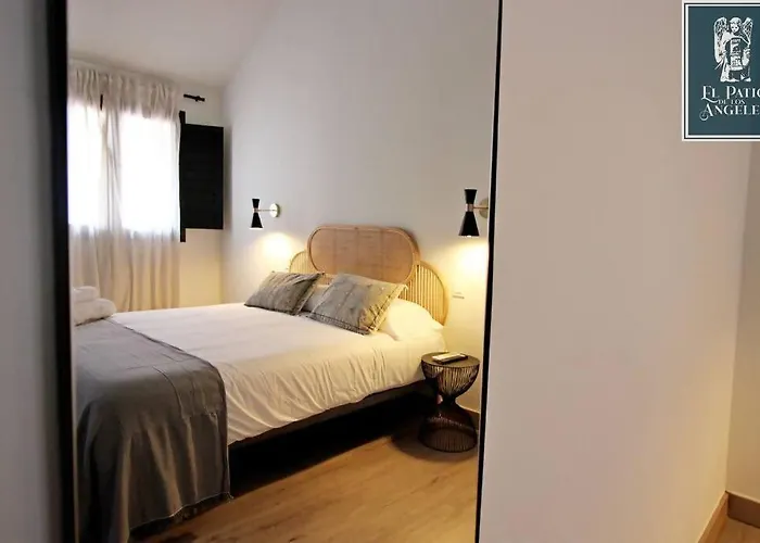 Appartamento Patio De ángeles *