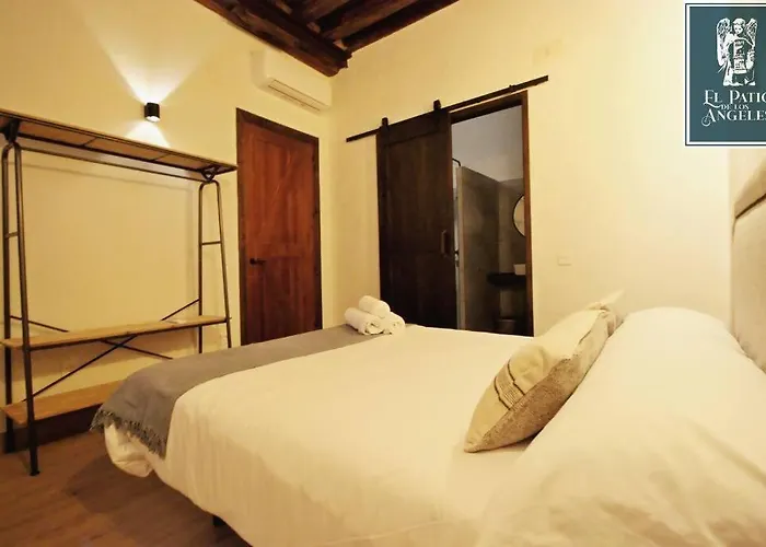 Appartamento Patio De ángeles Toledo