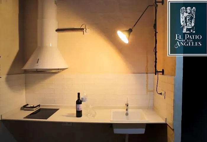 Appartamento Patio De ángeles *